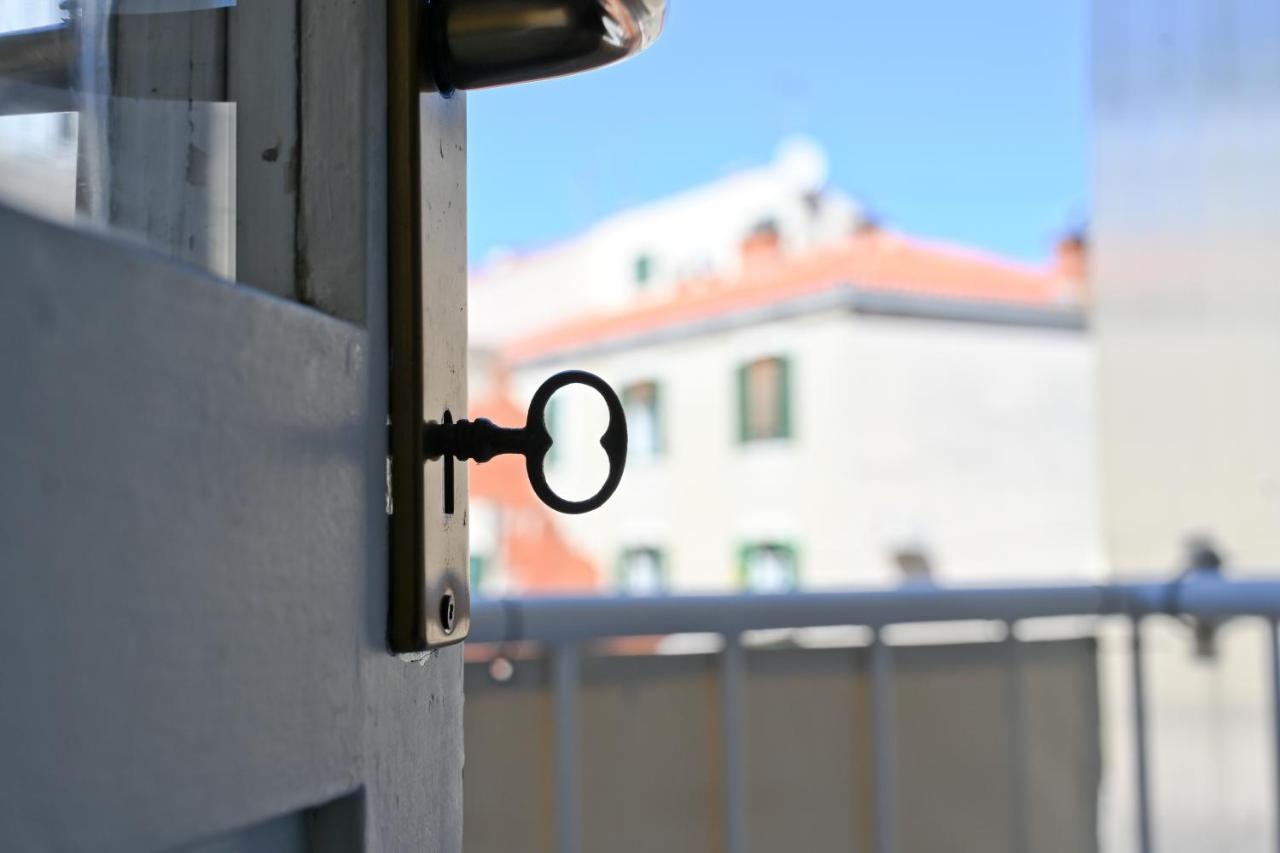 Apartment Old Town Zára Kültér fotó