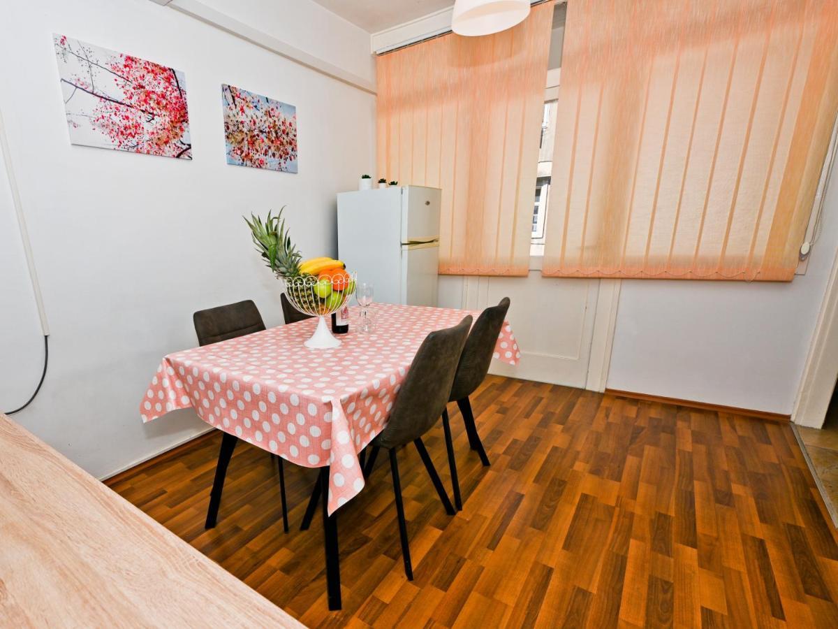 Apartment Old Town Zára Kültér fotó